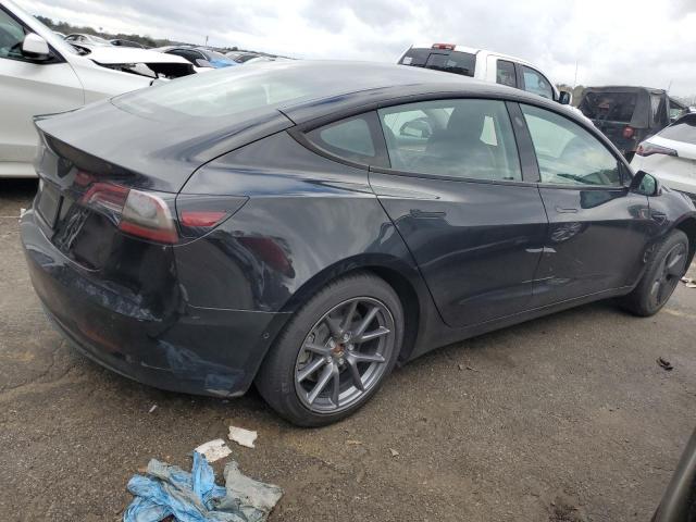 Photo 3 from auction – 2021 TESLA MODEL 3 with VIN 5YJ3E1EA5MF085737