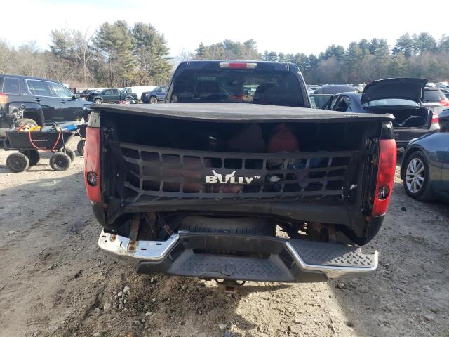Photo 6 from auction – 2005 CHEVROLET COLORADO with VIN 1GCDT196858213535