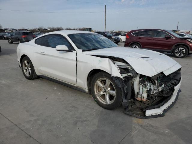 Photo 4 from auction – 2018 FORD MUSTANG with VIN 1FA6P8TH1J5113715