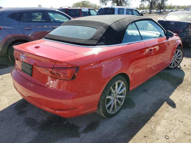 Photo 3 from auction – 2015 AUDI A3 PREMIUM with VIN WAU5CLFFXF1063715
