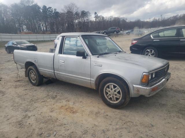 Photo 4 from auction – 1985 NISSAN 720 LONG B with VIN 1N6ND02S2FC312298