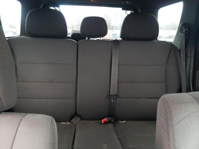 صورة رقم 10 من المزاد - 2010 FORD ESCAPE XLT مع VIN 1FMCU0D70AKC81906
