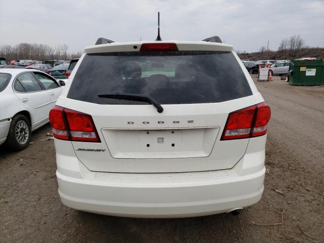 Photo 6 from auction – 2014 DODGE JOURNEY SE with VIN 3C4PDCAB0ET136952