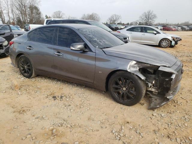 Photo 4 from auction – 2014 INFINITI Q50 BASE with VIN JN1BV7AR5EM708179