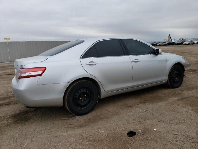 Photo 3 from auction – 2011 TOYOTA CAMRY BASE with VIN 4T1BF3EK3BU120689