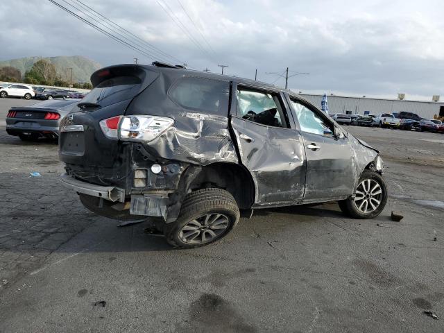 صورة رقم 3 من المزاد - 2015 NISSAN PATHFINDER مع VIN 5N1AR2MN2FC662712