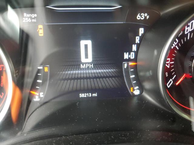 Photo 9 from auction – 2019 DODGE CHALLENGER with VIN 2C3CDZBT6KH708429