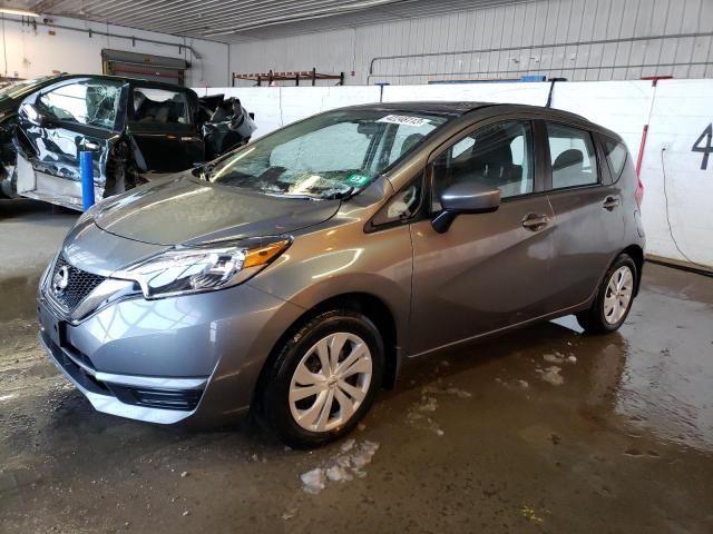 NISSAN VERSA NOTE 2017 مع رقم تعريف المركبة 3N1CE2CP0HL380946 - صورة من المزاد