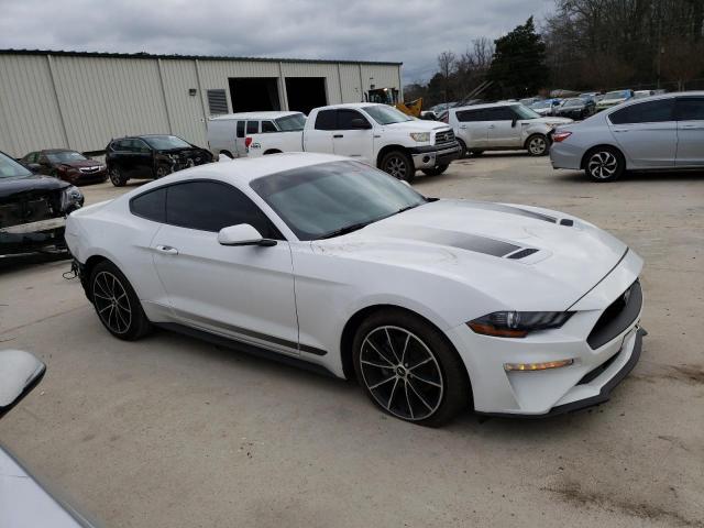 Photo 4 from auction – 2020 FORD MUSTANG with VIN 1FA6P8TH7L5170889