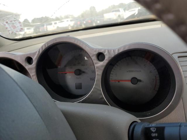 Foto 9 de la subasta – 2004 NISSAN MAXIMA SE con VIN 1N4BA41E84C837483