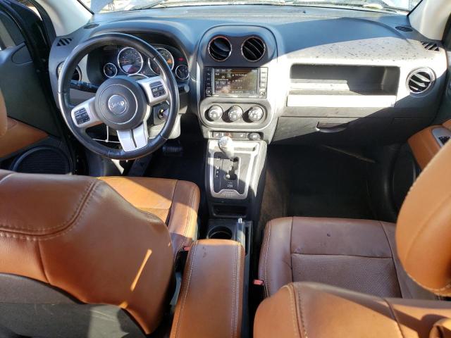 Photo 8 from auction – 2014 JEEP COMPASS LI with VIN 1C4NJCCB1ED893670