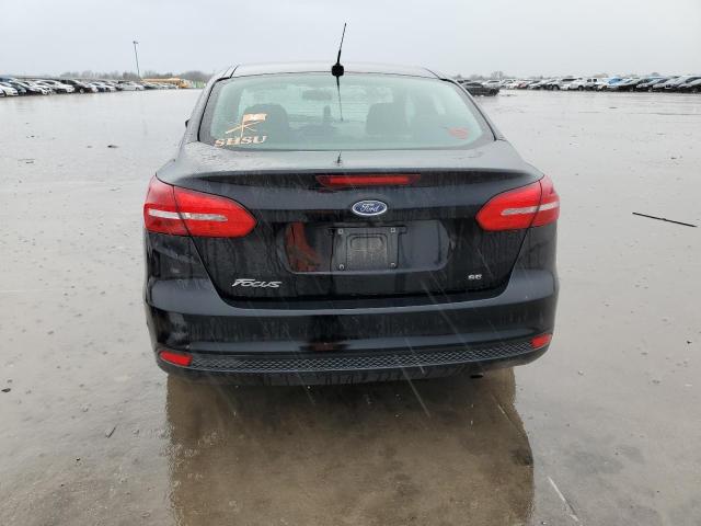 Photo 6 from auction – 2018 FORD FOCUS SE with VIN 1FADP3F24JL240150