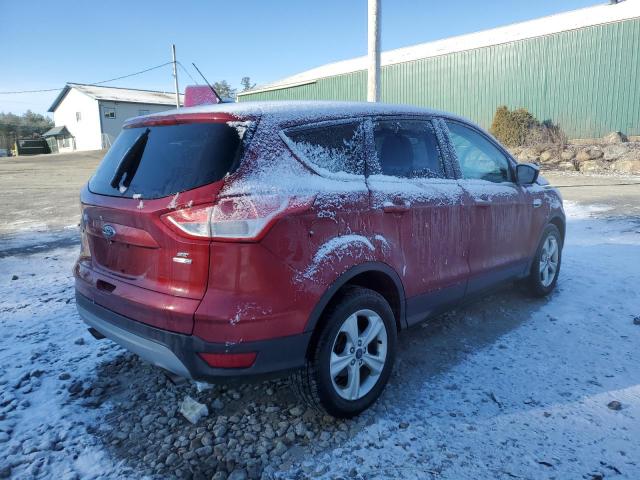 Photo 3 from auction – 2014 FORD ESCAPE SE with VIN 1FMCU9GX3EUB33467