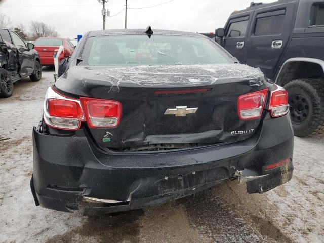 Photo 6 from auction – 2015 CHEVROLET MALIBU 2LT with VIN 1G11D5SL6FF275903