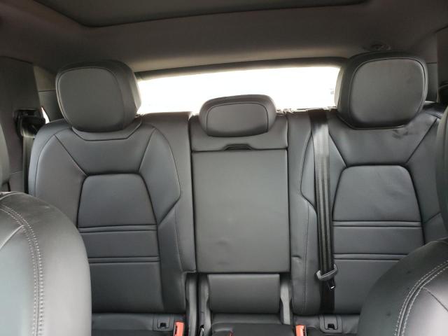 Photo 10 from auction – 2019 PORSCHE CAYENNE with VIN WP1AA2AY1KDA11486