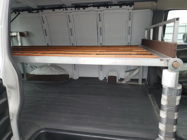 Photo 11 from auction – 2011 CHEVROLET EXPRESS G1 with VIN 1GCSGAF47B1170518