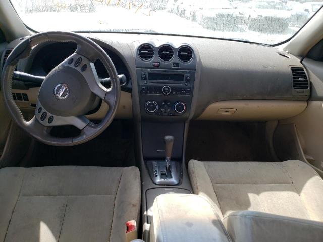 صورة رقم 8 من المزاد - 2011 NISSAN ALTIMA BAS مع VIN 1N4AL2AP2BN420907