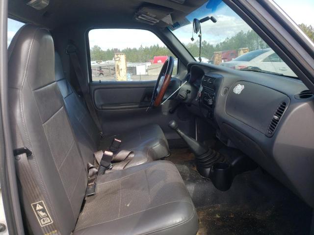 Photo 10 from auction – 2002 FORD RANGER with VIN 1FTYR10D72PA26638