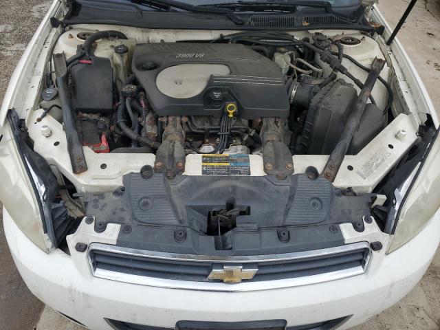 Photo 11 from auction – 2006 CHEVROLET IMPALA LTZ with VIN 2G1WU581369296065