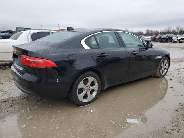 Photo 3 from auction – 2017 JAGUAR XE with VIN SAJAR4BN5HA977457