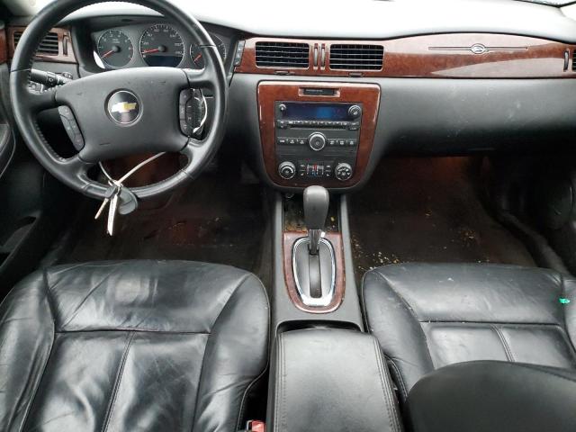Photo 8 from auction – 2011 CHEVROLET IMPALA LTZ with VIN 2G1WC5EM4B1192811