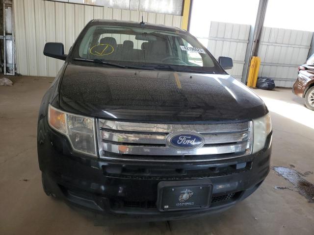 Photo 5 from auction – 2010 FORD EDGE SE with VIN 2FMDK3GC0ABB65460