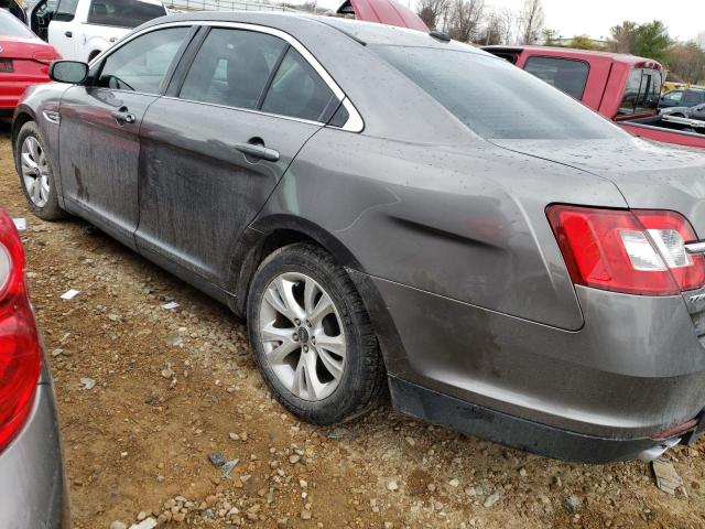 Photo 2 from auction – 2011 FORD TAURUS SEL with VIN 1FAHP2EW9BG142869