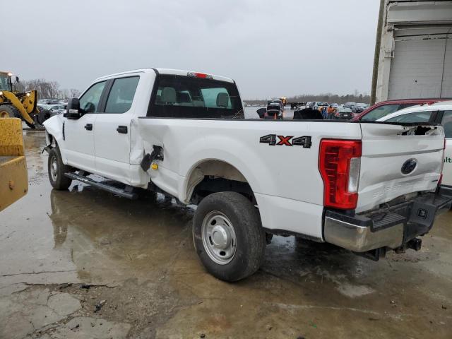 Photo 2 from auction – 2017 FORD F250 SUPER with VIN 1FT7W2B67HEB98939