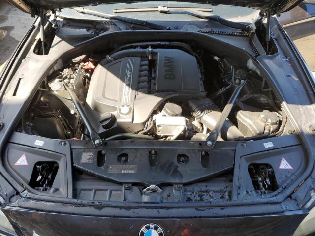 Photo 11 from auction – 2013 BMW 535 I with VIN WBAFR7C56DC828474