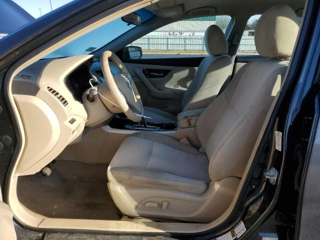 Photo 7 from auction – 2013 NISSAN ALTIMA 2.5 with VIN 1N4AL3AP1DC299825