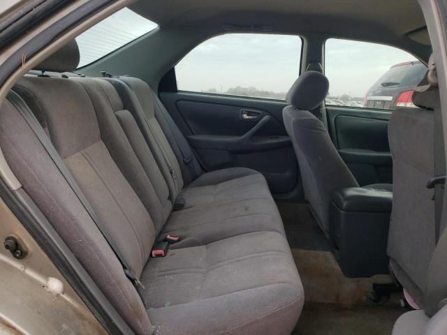 Photo 10 from auction – 2001 TOYOTA CAMRY LE with VIN JT2BG28K910534114