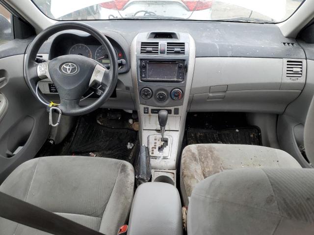 Photo 8 from auction – 2013 TOYOTA COROLLA BA with VIN 5YFBU4EE2DP136487