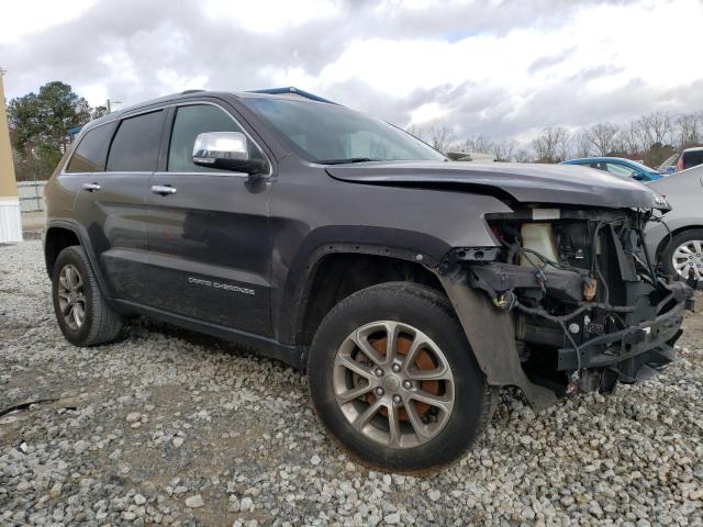 Photo 4 from auction – 2015 JEEP GRAND CHER with VIN 1C4RJFBGXFC752281