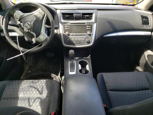 Photo 8 from auction – 2017 NISSAN ALTIMA 2.5 with VIN 1N4AL3AP0HC180881