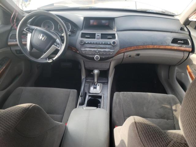 Photo 8 from auction – 2011 HONDA ACCORD EX with VIN 1HGCP2F77BA045542