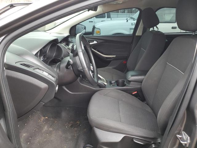 Photo 7 from auction – 2012 FORD FOCUS SEL with VIN 1FAHP3H25CL382573