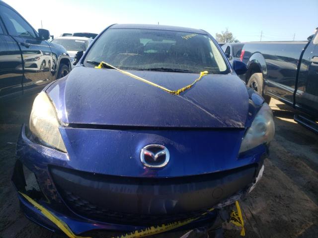 Photo 5 from auction – 2013 MAZDA 3 I with VIN JM1BL1L71D1724794