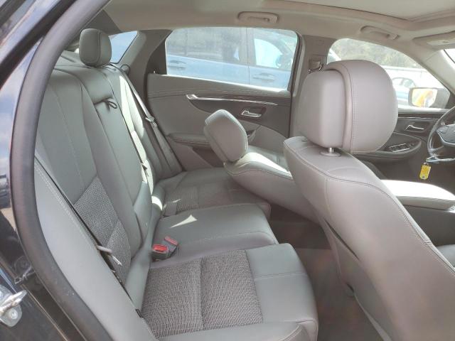 Photo 10 from auction – 2014 CHEVROLET IMPALA LT with VIN 2G1125S36E9107160