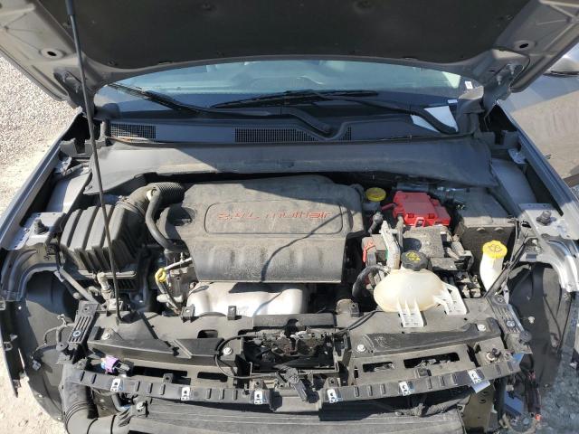 Photo 11 from auction – 2019 JEEP COMPASS LI with VIN 3C4NJDCB1KT651585