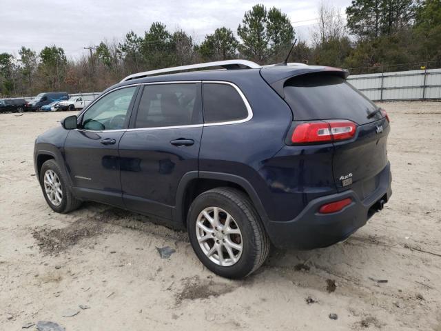 Photo 2 from auction – 2014 JEEP CHEROKEE L with VIN 1C4PJMCS8EW298348