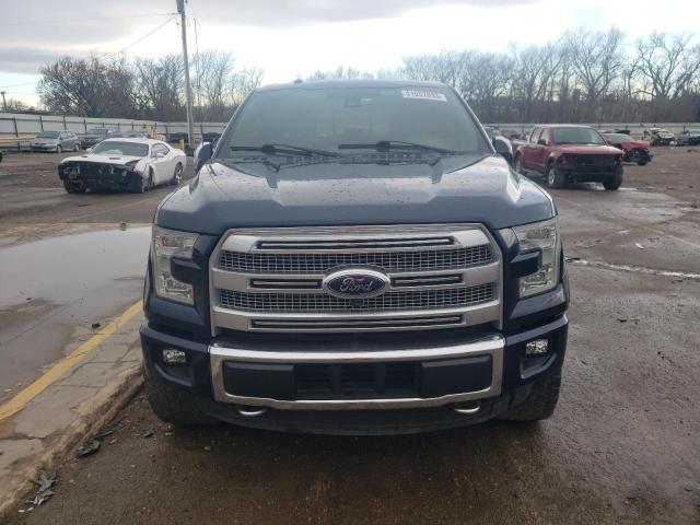 Photo 5 from auction – 2016 FORD F150 SUPER with VIN 1FTEW1EG2GFB53356