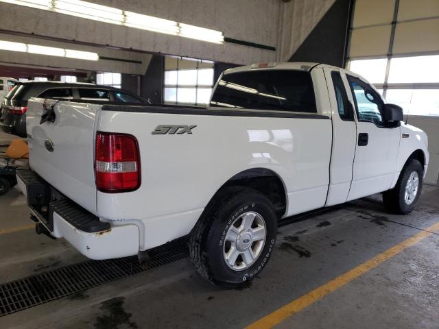 Photo 3 from auction – 2005 FORD F150 with VIN 1FTRF12255KE81045