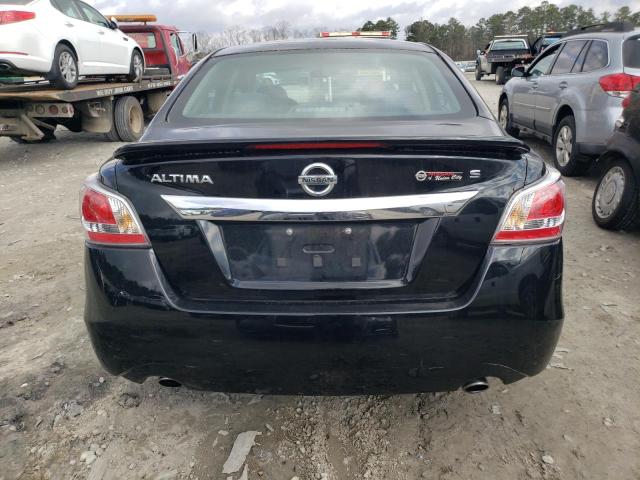 Photo 6 from auction – 2015 NISSAN ALTIMA 2.5 with VIN 1N4AL3AP2FC287282
