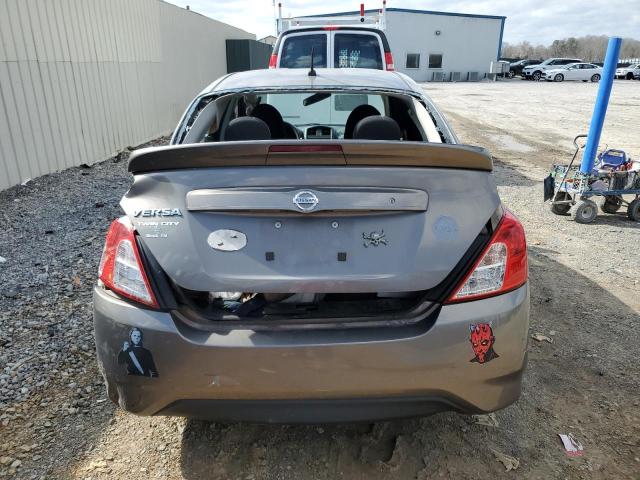 Photo 6 from auction – 2017 NISSAN VERSA S with VIN 3N1CN7AP7HL886337