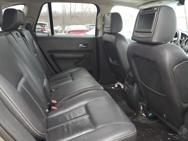 Photo 11 from auction – 2008 FORD EDGE LIMIT with VIN 2FMDK39C68BB43356