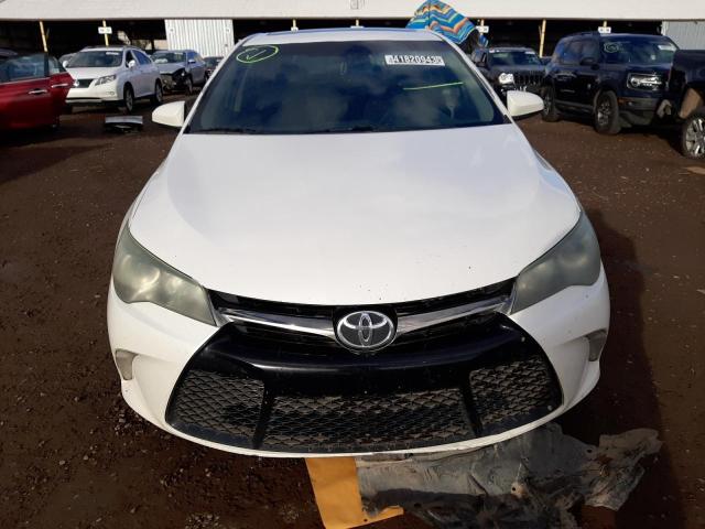 Photo 5 from auction – 2015 TOYOTA CAMRY LE with VIN 4T1BF1FKXFU023563