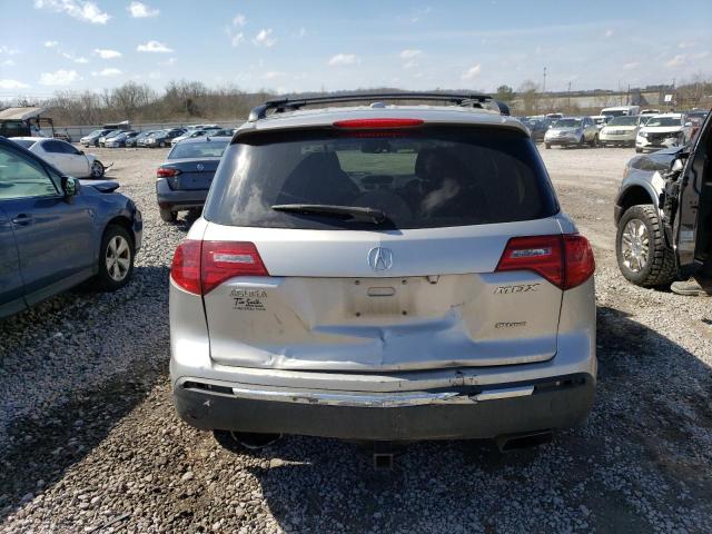 Photo 6 from auction – 2010 ACURA MDX with VIN 2HNYD2H2XAH526135