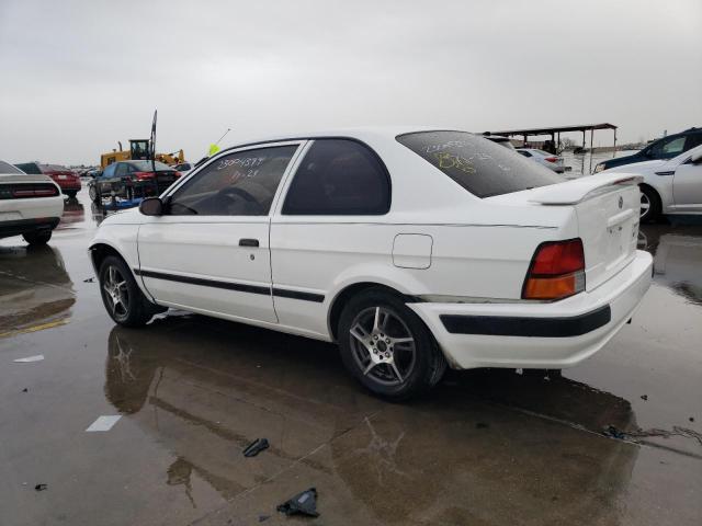 Photo 2 from auction – 1997 TOYOTA TERCEL CE with VIN JT2AC52L9V0238025