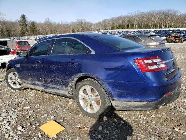 Photo 2 from auction – 2013 FORD TAURUS LIM with VIN 1FAHP2F8XDG120124