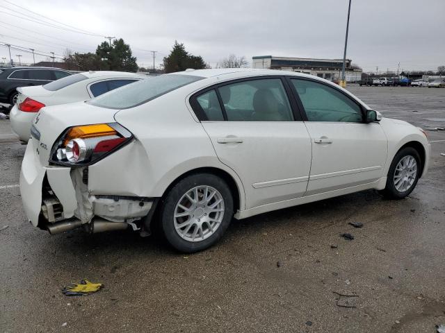 Photo 3 from auction – 2012 NISSAN ALTIMA BAS with VIN 1N4AL2AP1CN518456